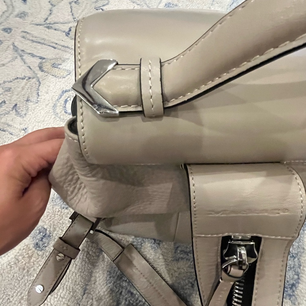 Mackage Tanner Backpack (leather) - Picture 8 of 12